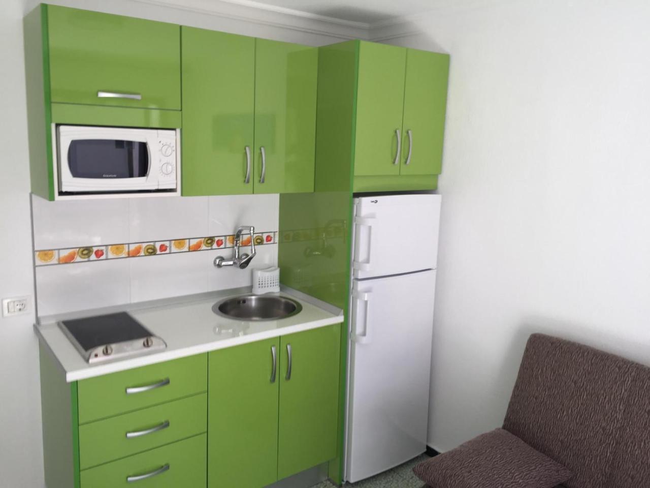 Los Angeles Mogan Apartamentos Puerto De Mogan Bagian luar foto